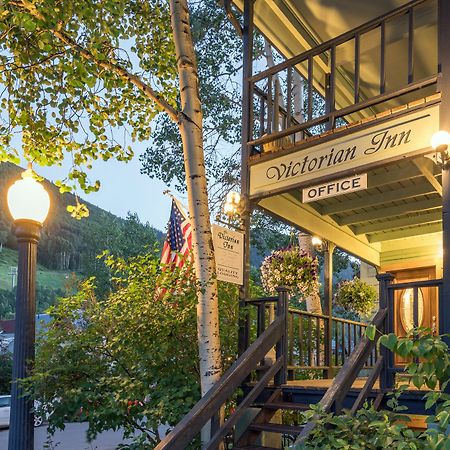 The Victorian Inn Telluride Exterior foto